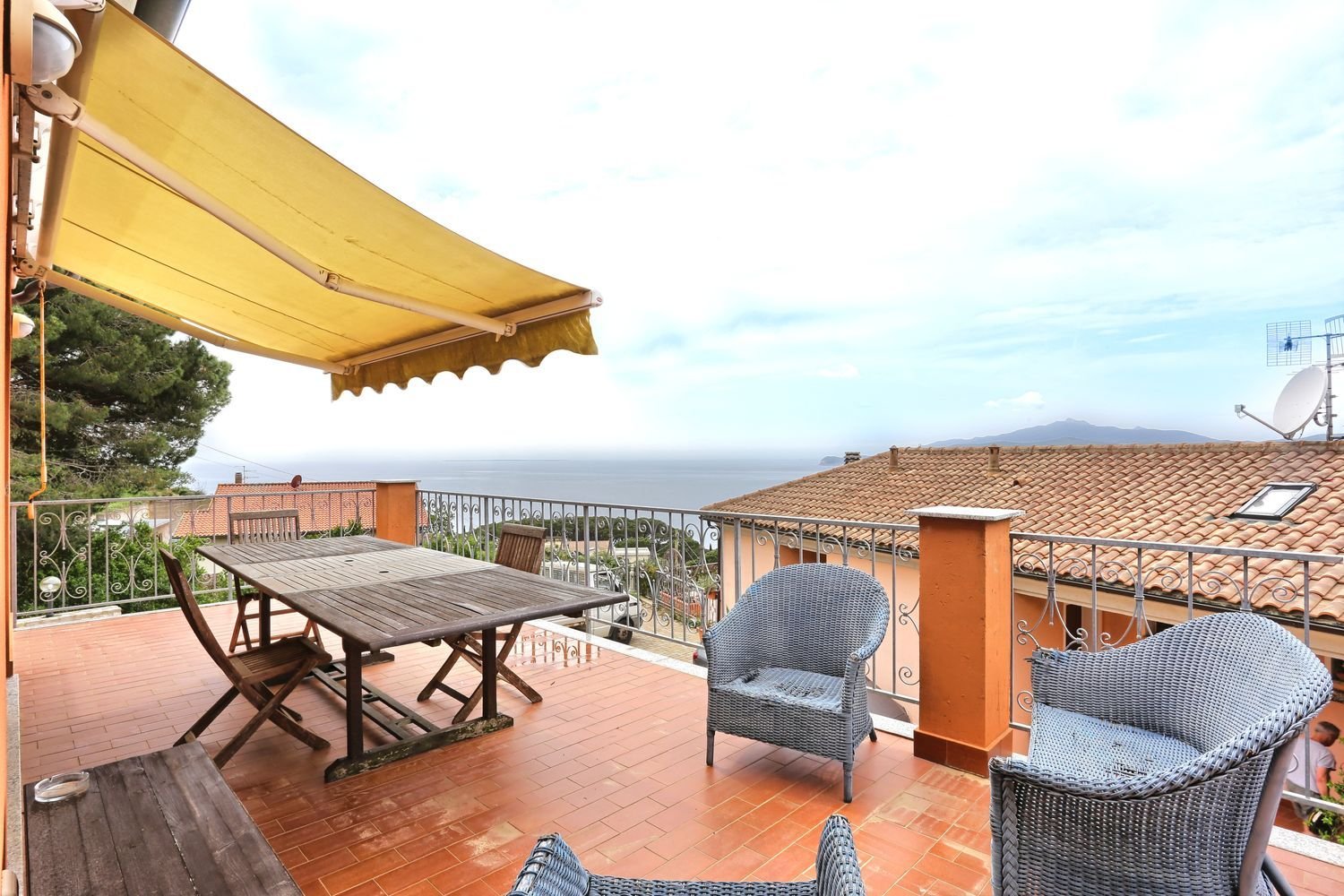 5غرفة منزل في Capoliveri, Italy رقم 45137