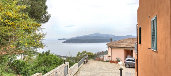 5غرفة منزل في Capoliveri, Italy رقم 45137 12