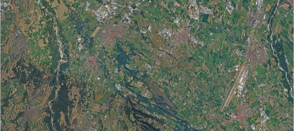 2 Schlafzimmer Wohnung in Volpiano, Italy, Nr. 302614 4