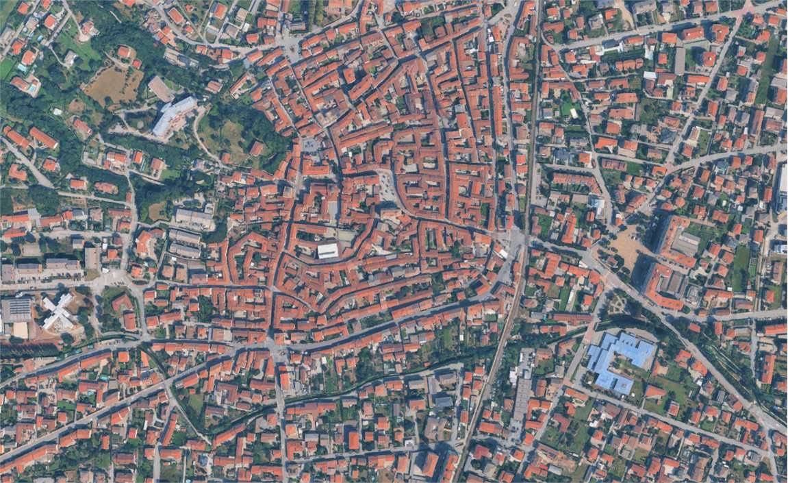 2 Schlafzimmer Wohnung in Volpiano, Italy, Nr. 302614