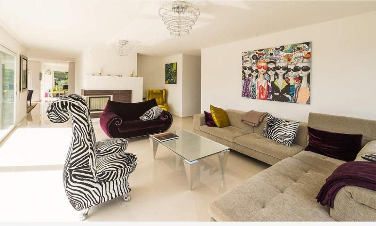 Дом с 3 спальнями в Мехикали, Мексика № 190011