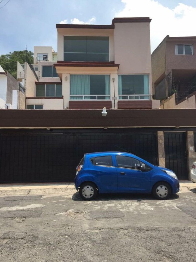 4 bedrooms House in Ciudad Lopez Mateos, Mexico No. 221901