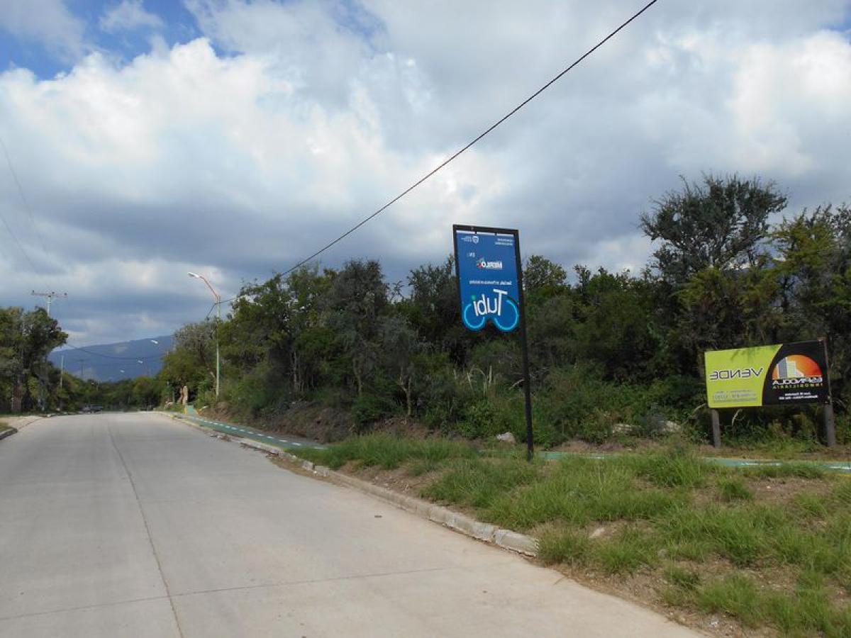  Land in San Luis, Argentina No. 35637