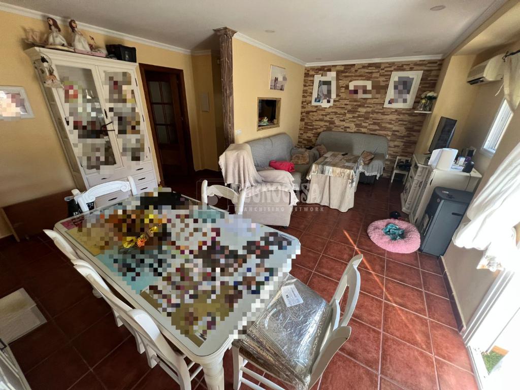 4-Zimmer Wohnung in El Puerto de Santa Maria, Spain, Nr. 236071