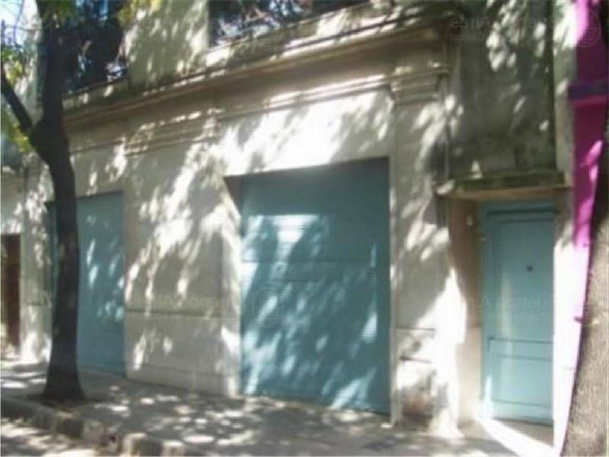 4 chambres Maison à Buenos Aires, Argentina No. 75124