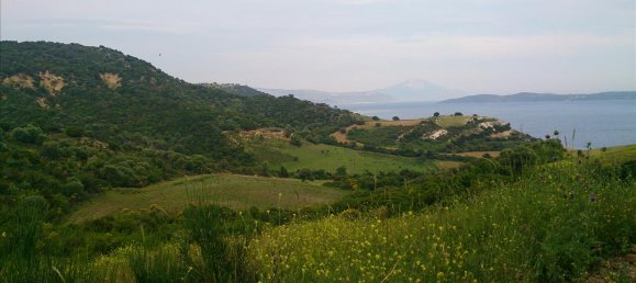 11300m² Hotel in Chalkidiki, Greece No. 7844 3