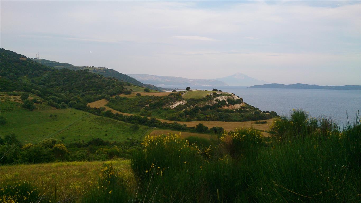 11300 m² hotel en venta en Chalkidiki, Central Macedonia, Macedonia and Thrace, Greece № 7844