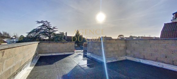 2 chambres Duplex à Cucq, France No. 85025 11