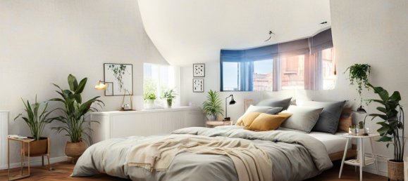 2 chambres Duplex à Cucq, France No. 85025 7