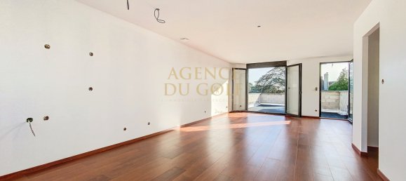 2 chambres Duplex à Cucq, France No. 85025 3