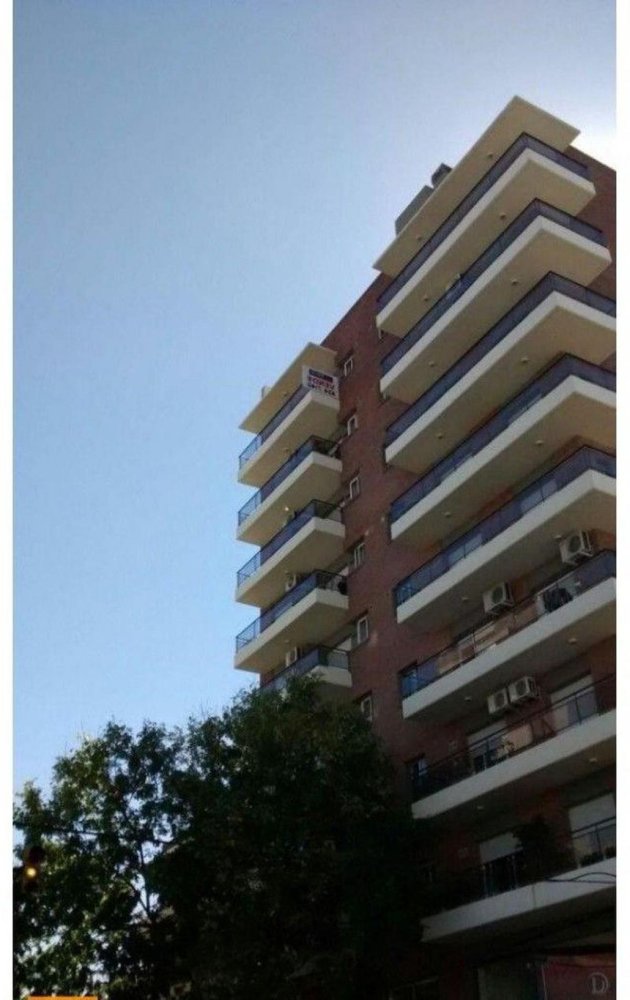 Estúdio em Santa Fe, Argentina N.º 1929