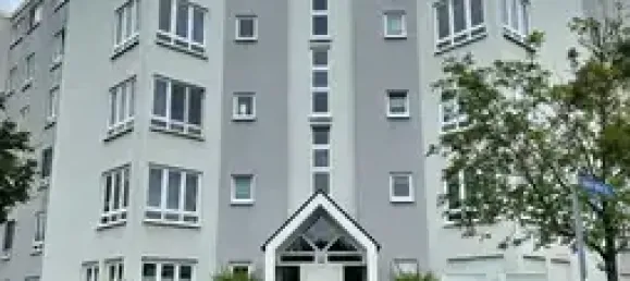 2 rooms Apartment in Schwerin, Germany No. 106633 2