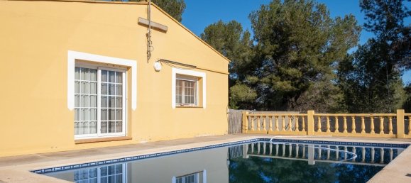 5 chambres Maison à Betera, Spain No. 123334 13