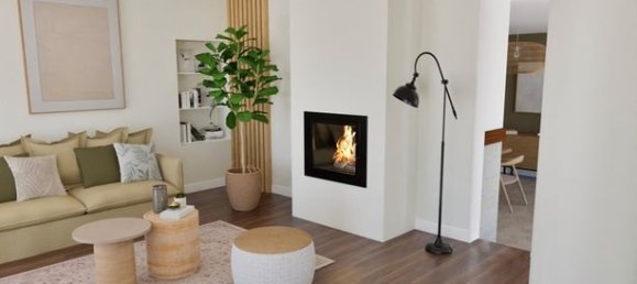 3 bedrooms House in Buzancais, France No. 303727 8