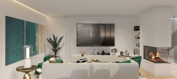 Дом с 5 спальнями в Одивелаш, Португалия № 44064 3