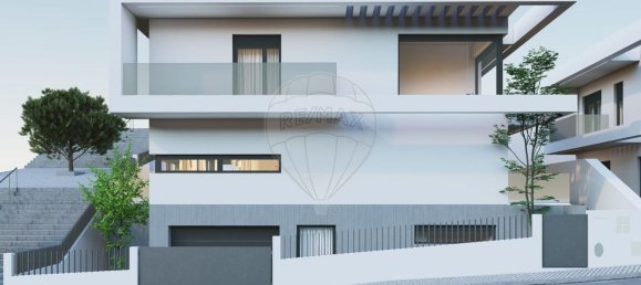 Дом с 5 спальнями в Одивелаш, Португалия № 44064 10