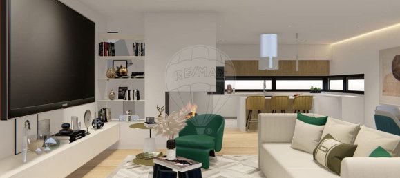 Дом с 5 спальнями в Одивелаш, Португалия № 44064 7