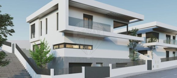 Дом с 5 спальнями в Одивелаш, Португалия № 44064 2