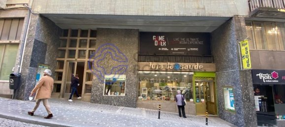 Склад 300м² в Порту, Португалия № 47951 29