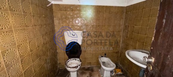 Склад 300м² в Порту, Португалия № 47951 20