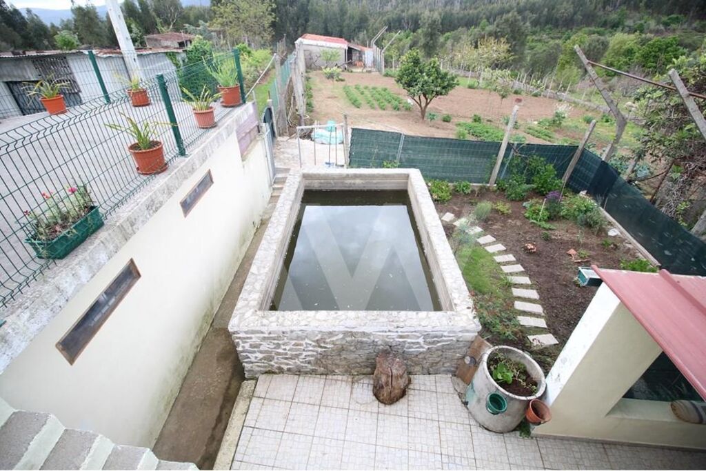 3 chambres Maison à Figueiro dos Vinhos, Portugal No. 77352