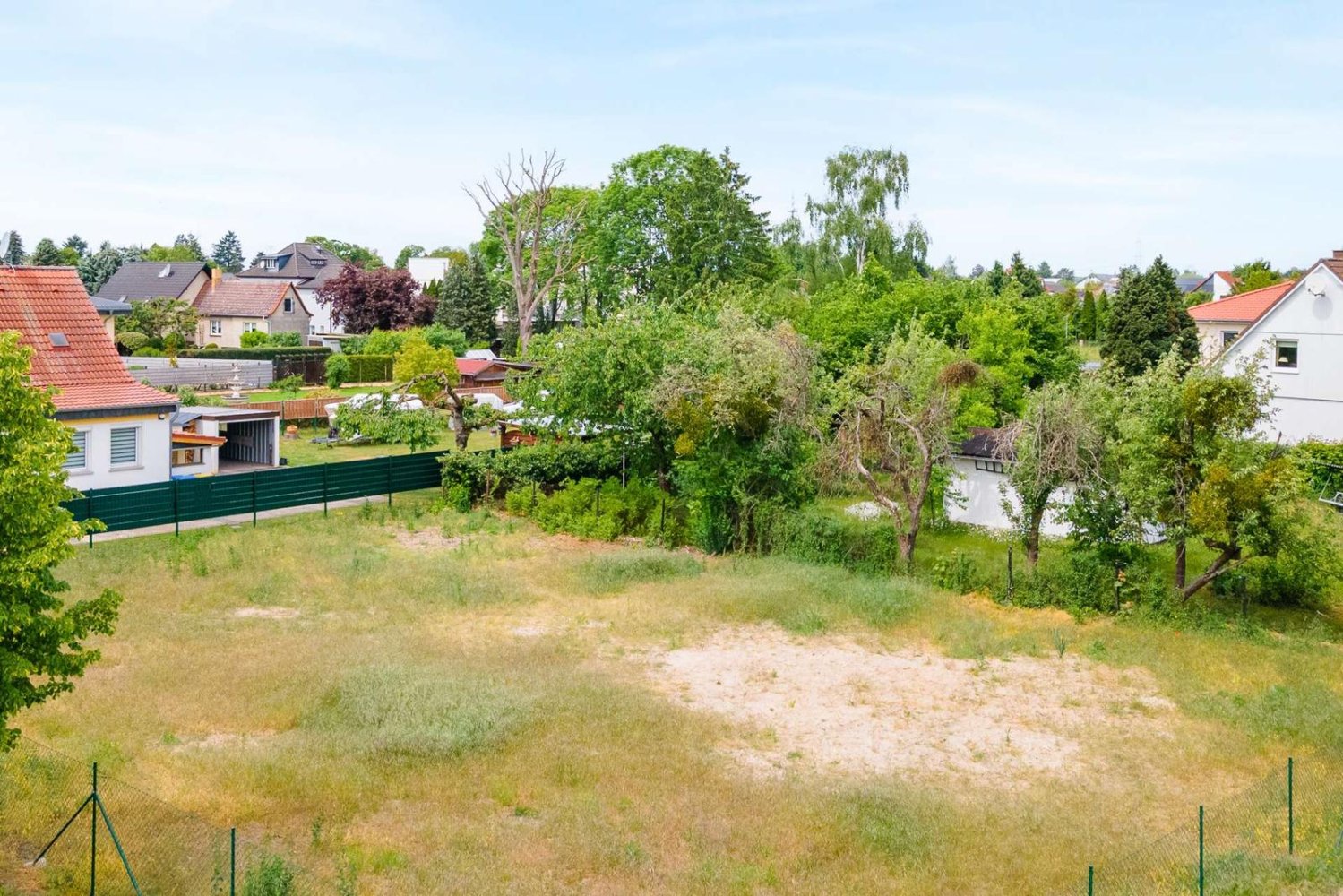  Land in Markisch-Oderland, Germany No. 364221