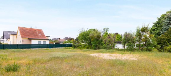  Land in Markisch-Oderland, Germany No. 364221 3