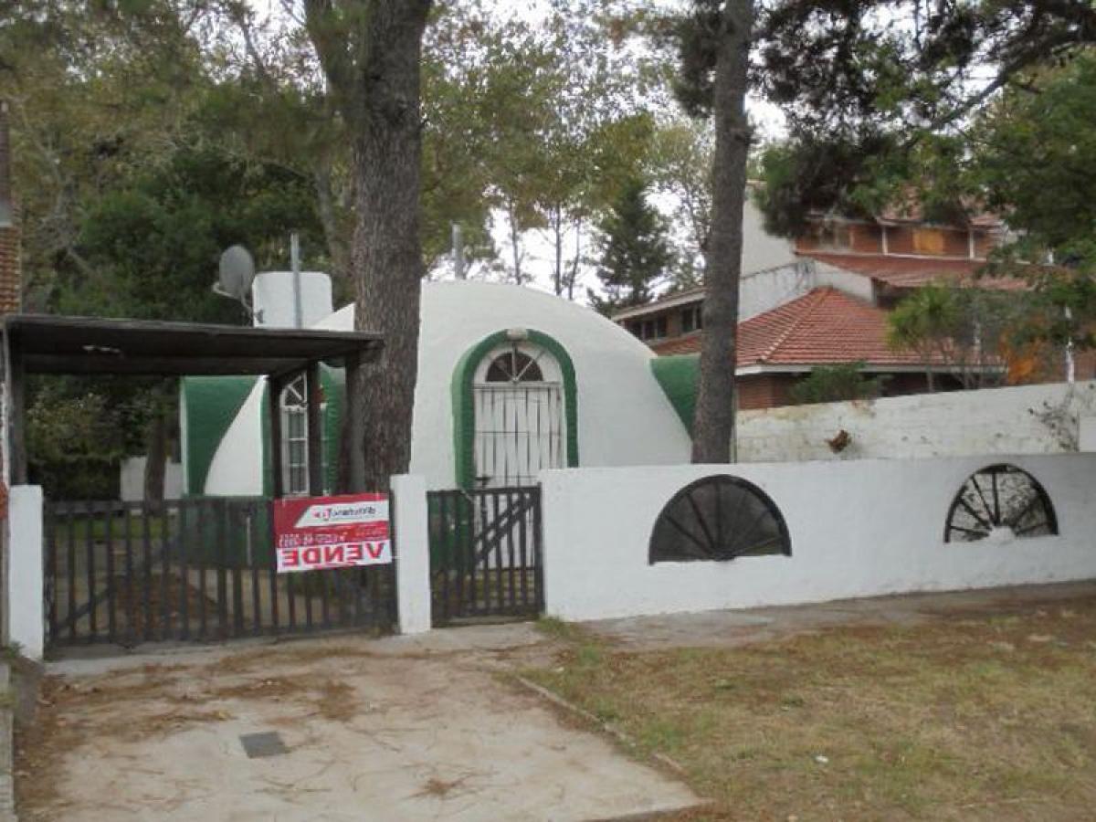 2 Schlafzimmer Haus in Mar del Plata, Argentina, Nr. 96838