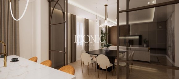 3 chambres Appartement à Madrid, Spain No. 122308 5