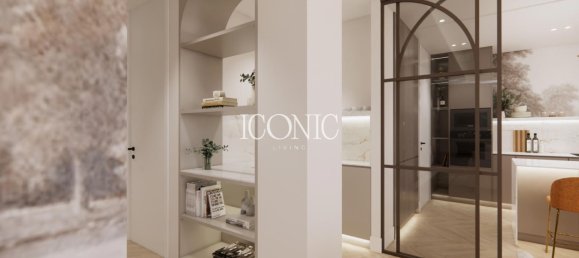 3 chambres Appartement à Madrid, Spain No. 122308 4