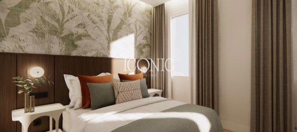 3 chambres Appartement à Madrid, Spain No. 122308 9