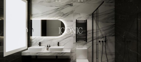 3 chambres Appartement à Madrid, Spain No. 122308 15