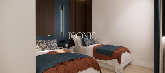 3 chambres Appartement à Madrid, Spain No. 122308 8