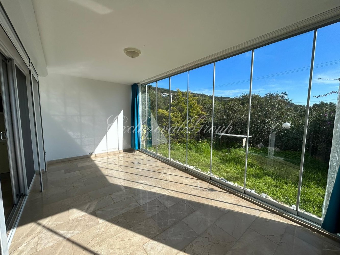 2 Schlafzimmer Wohnung in Bodrum, Turkey, Nr. 28919