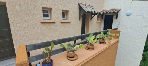 1 Schlafzimmer Wohnung in Agde, France, Nr. 361630 19