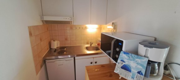1 Schlafzimmer Wohnung in Agde, France, Nr. 361630 3