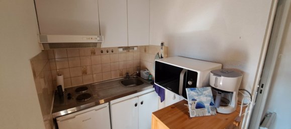 1 Schlafzimmer Wohnung in Agde, France, Nr. 361630 8