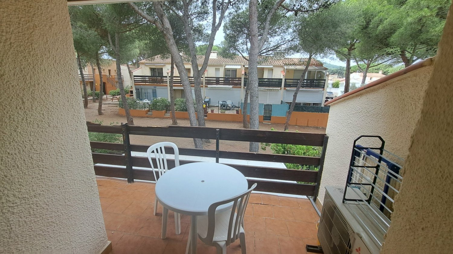 1 Schlafzimmer Wohnung in Agde, France, Nr. 361630