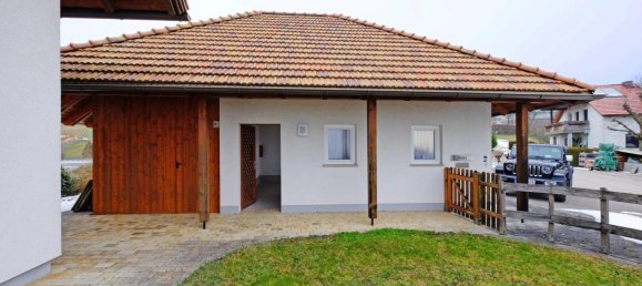 4 rooms House in Bad Kreuzen, Austria No. 141777 16