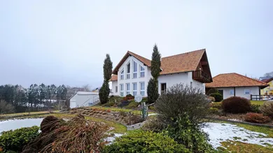 4 rooms House in Bad Kreuzen, Austria No. 141777