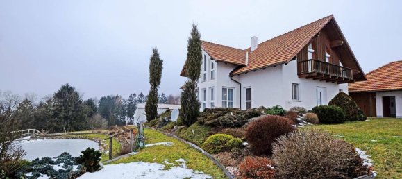 4 rooms House in Bad Kreuzen, Austria No. 141777 8