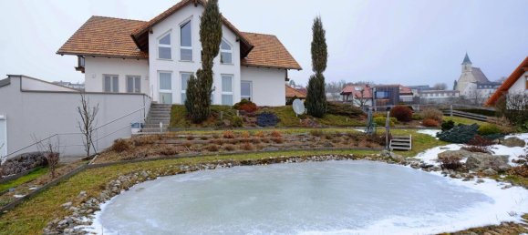 4 rooms House in Bad Kreuzen, Austria No. 141777 9