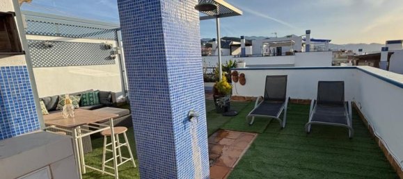 3 bedrooms Penthouse in Torrox Costa, Spain No. 147446 6