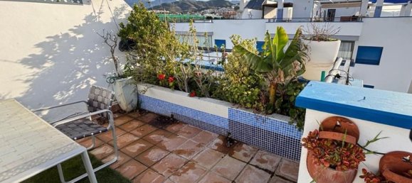 3 bedrooms Penthouse in Torrox Costa, Spain No. 147446 10
