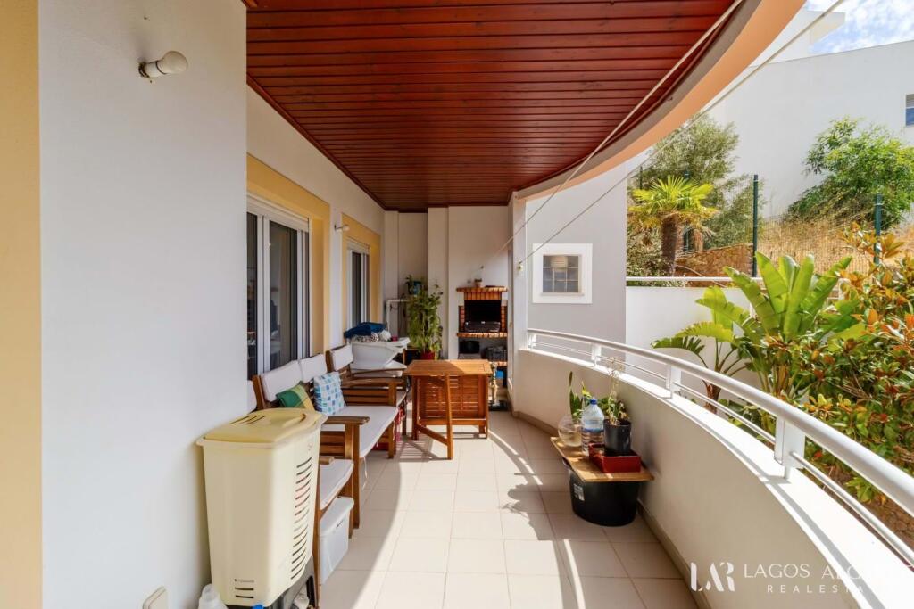 2 chambres Appartement à Lagos, Portugal No. 266060