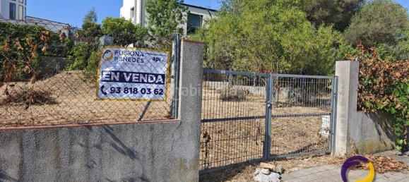 Земельный участок 400м² в Олердола, Испания № 162253 2