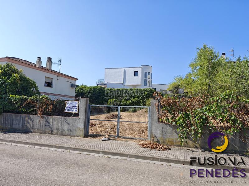 Земельный участок 400м² в Олердола, Испания № 162253