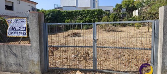 Земельный участок 400м² в Олердола, Испания № 162253 3