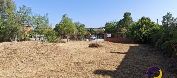 Земельный участок 400м² в Олердола, Испания № 162253 8