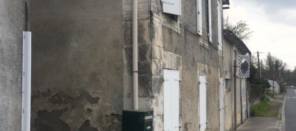 2 bedrooms House in Riberac, France No. 306833 10